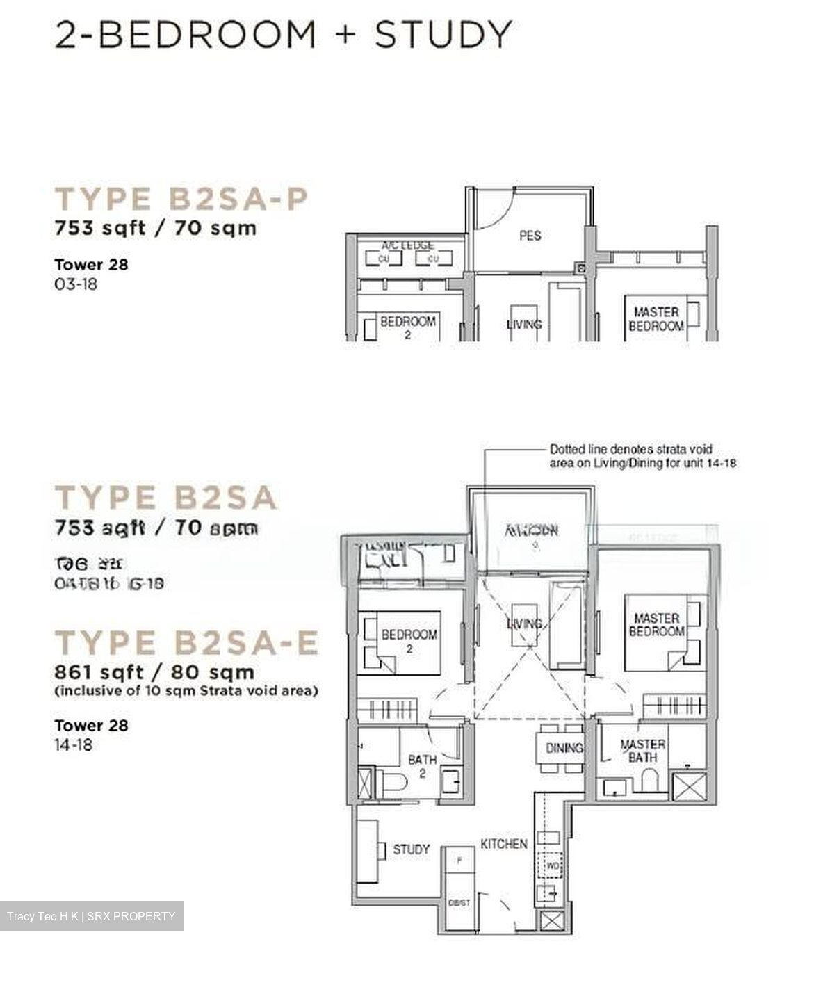 Sceneca Residence (D16), Apartment #555134831